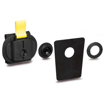 PAX Lock System universelle Gürtelhalterung für Pro Holster