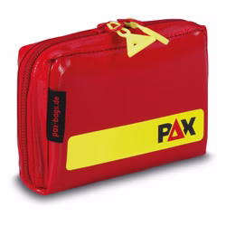 PAX Pro Series Ampullarium BTM 5 rot