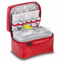 PAX Ampullarium XS Rot