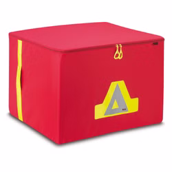 PAX Deckentasche für mehrere Decken oder Kissen