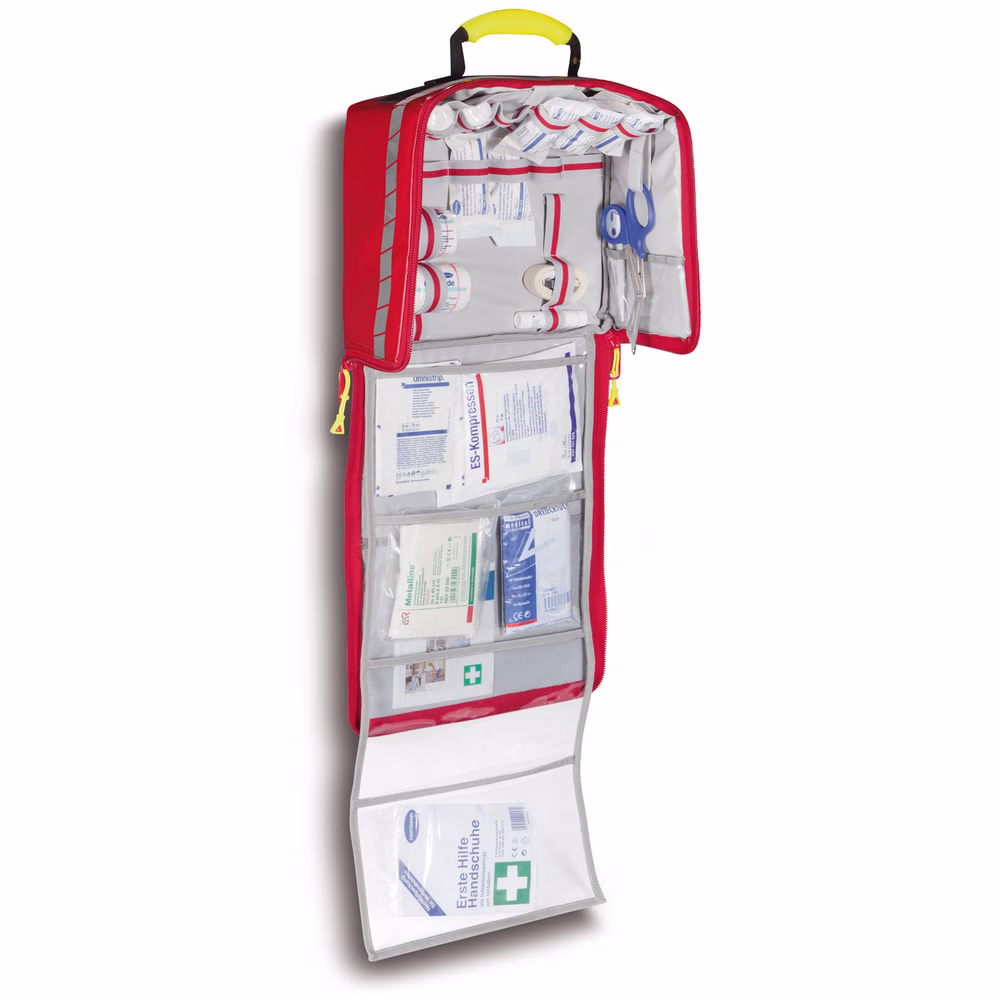 PAX Erste Hilfe Tasche XL