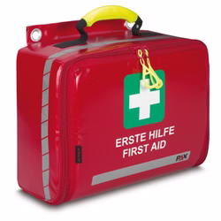 Wandhalterung für PAX Erste Hilfe Tasche XL