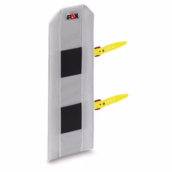 PAX Sauerstoffflaschenhalterung für Klettrucksäcke für 2l - Flaschen