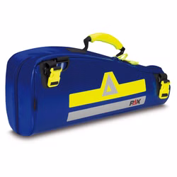 PAX Mini-Oxy Compact M Sauerstofftasche Blau