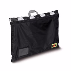 PAX Führungskräfte Kennzeichnungsweste in verschiedenen Farben Blau