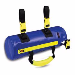 PAX Sauerstoffflaschenhülle für Sauerstoffflaschen bis 2 Liter