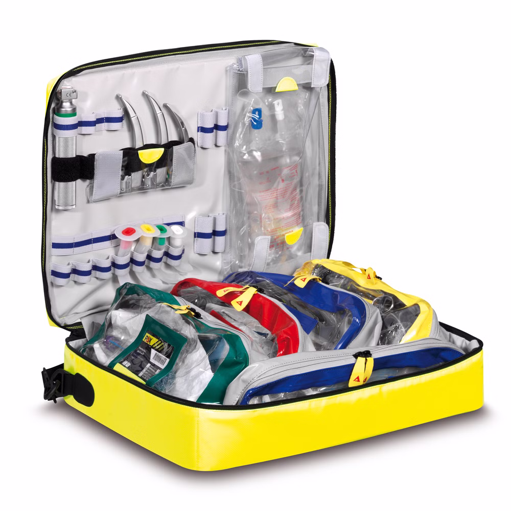 PAX Kindernotfall Erweiterung Notfalltasche