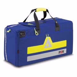PAX Bekleidungstasche L Blau