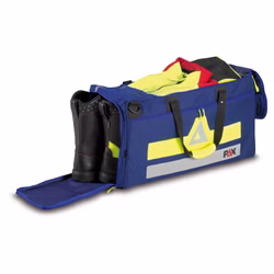 PAX Bekleidungstasche L Schwarz