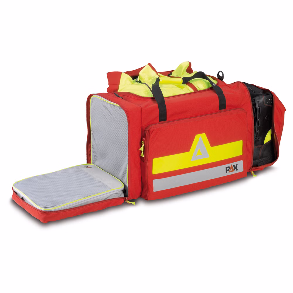 PAX Bekleidungstasche XL Blau