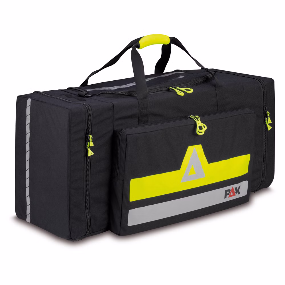PAX Bekleidungstasche XL Schwarz