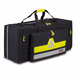 PAX Bekleidungstasche XL Schwarz