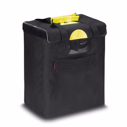 PAX Helmtasche für Bekleidungstasche L und XL