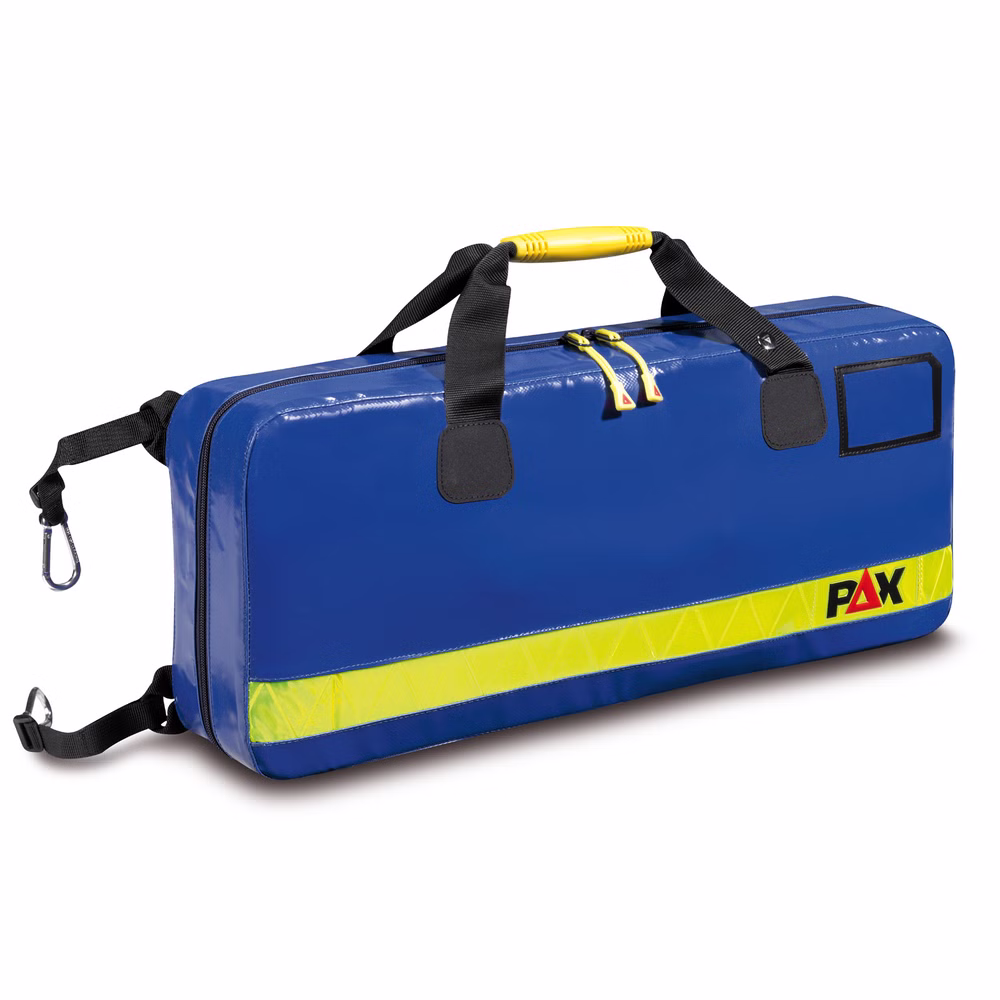 PAX Spineboard Zubehörtasche