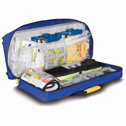 PAX Spineboard Zubehörtasche