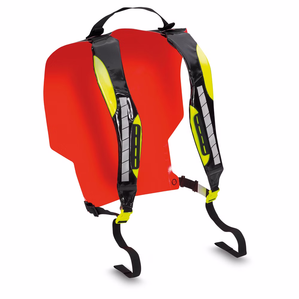 PAX Rucksack-Schultergurtset