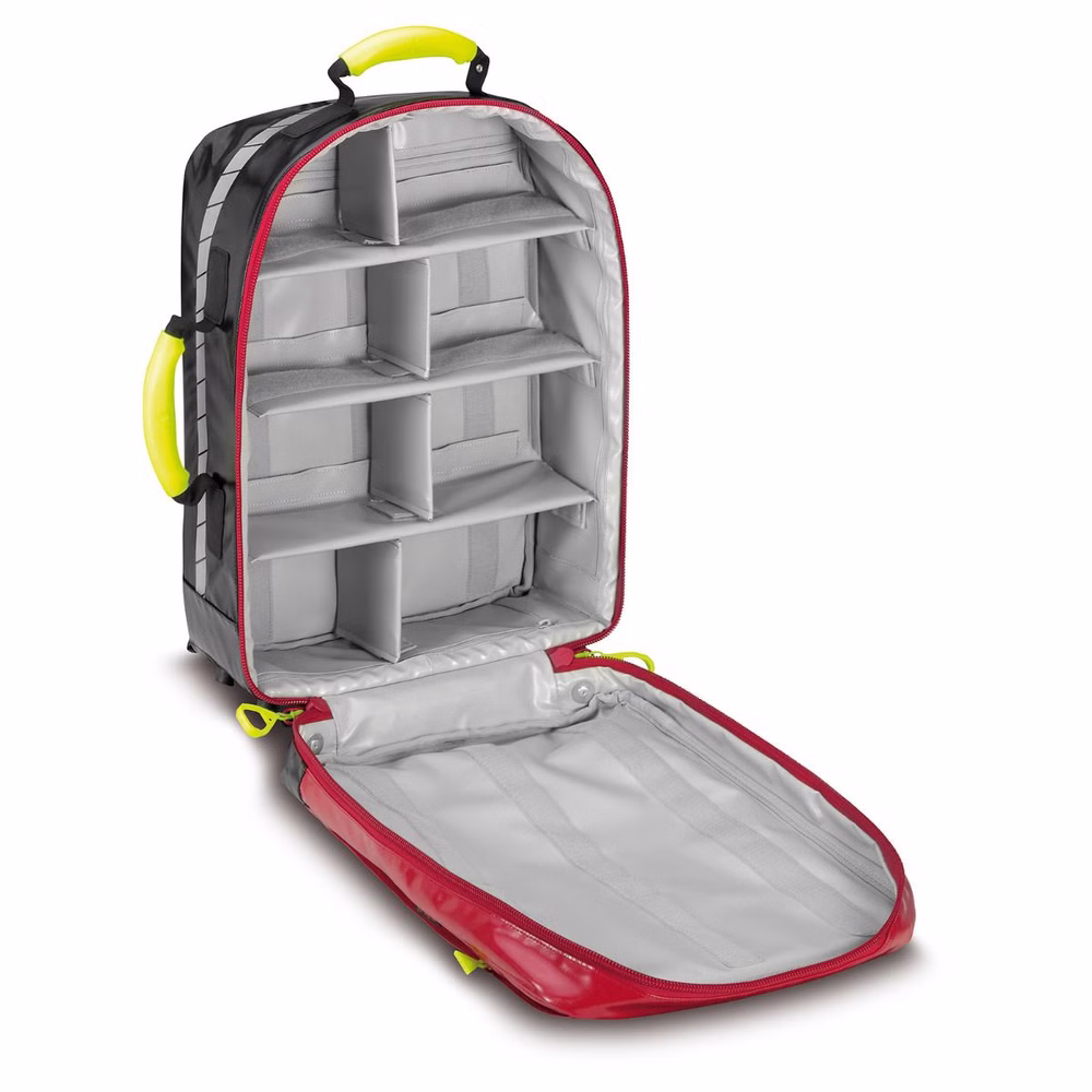 PAX Feldberg AED Notfallrucksack