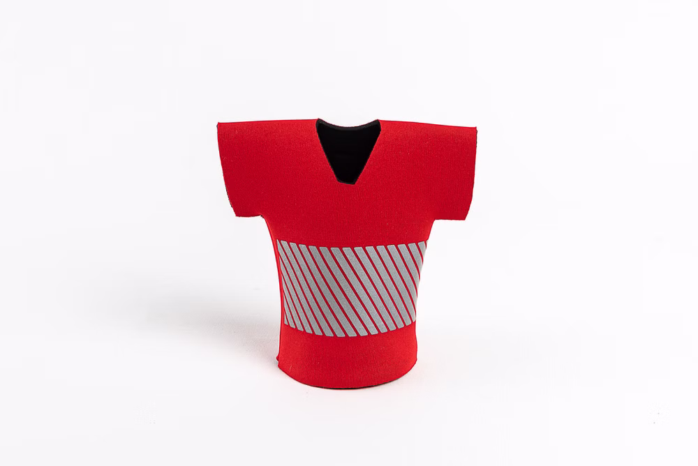 Fenomed Getränkeweste mit Klettflausch (Made in Germany) Rettung