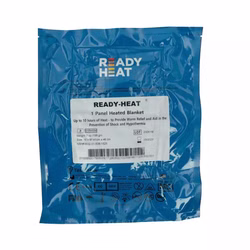 Ready-Heat II Wärmedecke zum Wärmeerhalt 1-Element Decke