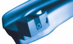 Laryngoskopspatel aus Edelstahl Kaltlicht wiederverwendbar Macintosh 5