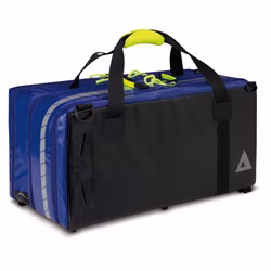 PAX Oxy Compact L Sauerstofftasche Blau