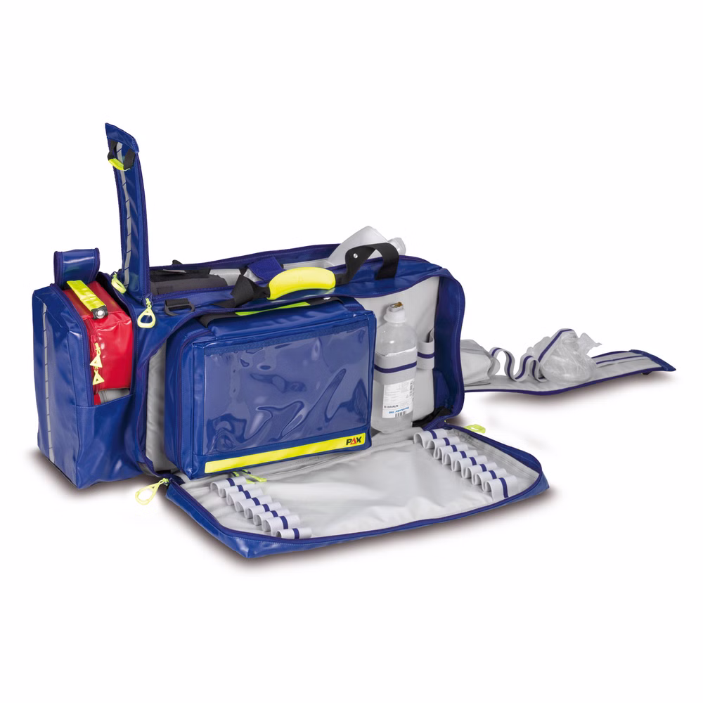 PAX Oxy Compact XL Sauerstofftasche