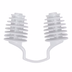 Nosa Plugs Geruchsschutz (50 Stück)