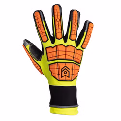 MoG Master of Gloves ResQ Schutzhandschuhe Gr. 6 - XS