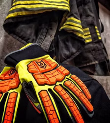 MoG Master of Gloves ResQ Schutzhandschuhe Gr. 6 - XS