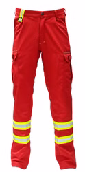 Rescuewear Hose Wasserrettung Unisex 22