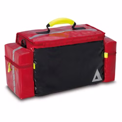 PAX Notfalltasche Essen Rot