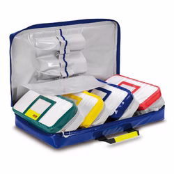 PAX Pneumothorax Tasche