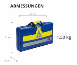 PAX Pneumothorax Tasche