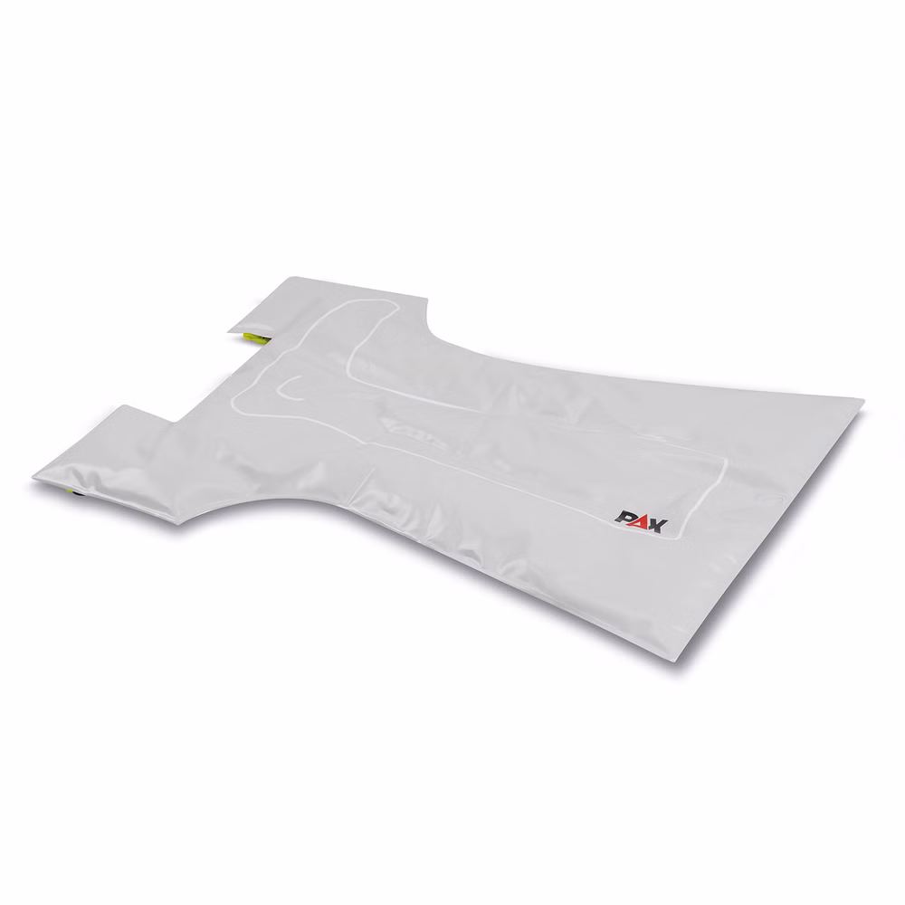 PAX Vakuumschiene (verschiedene Ausführungen) Bein