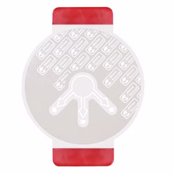 Rhino Rescue Chest Seal Okklusivverband