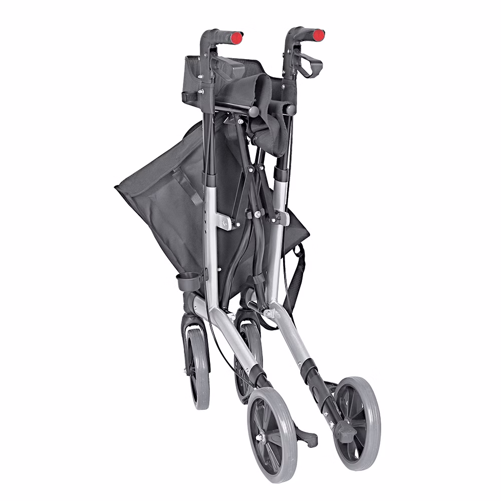 Leichtgewicht Rollator