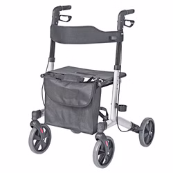 Leichtgewicht Rollator