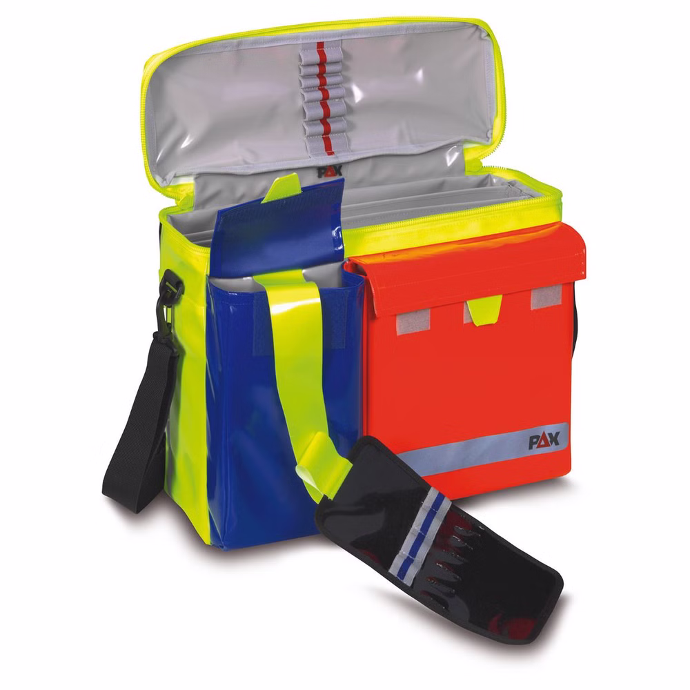 PAX Registierungstasche MANV 2.0