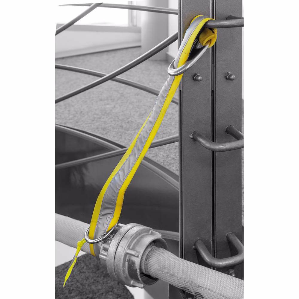 PAX Seilschlauchhalter FW Hamburg