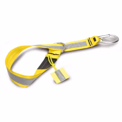 PAX Seilschlauchhalter FW Hamburg