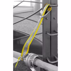 PAX Seilschlauchhalter FW Hamburg