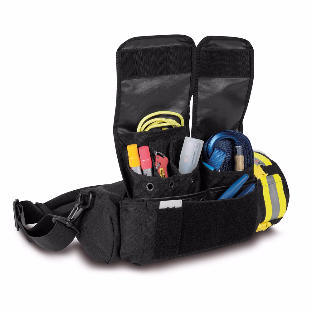 PAX Leinenbeutel Atemschutz