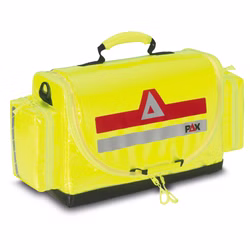 PAX Kindernotfall Tasche Gelb