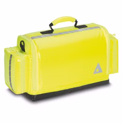PAX Kindernotfall Tasche Gelb