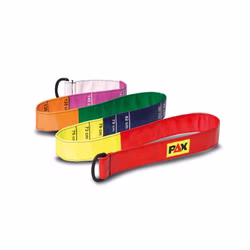 PAX Kindernotfall Tasche Rot