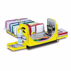 PAX Kindernotfall Tasche Gelb