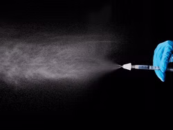 DART 300 Nasenapplikator zur nasalen Applikation von Medikamenten