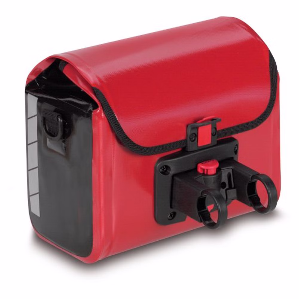 PAX Lenkertasche für Fahrradlenker Gelb