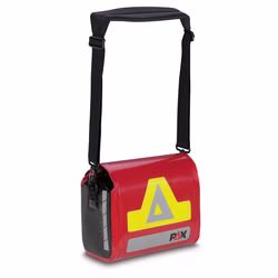 PAX Lenkertasche für Fahrradlenker Gelb