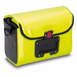 PAX Lenkertasche für Fahrradlenker Gelb